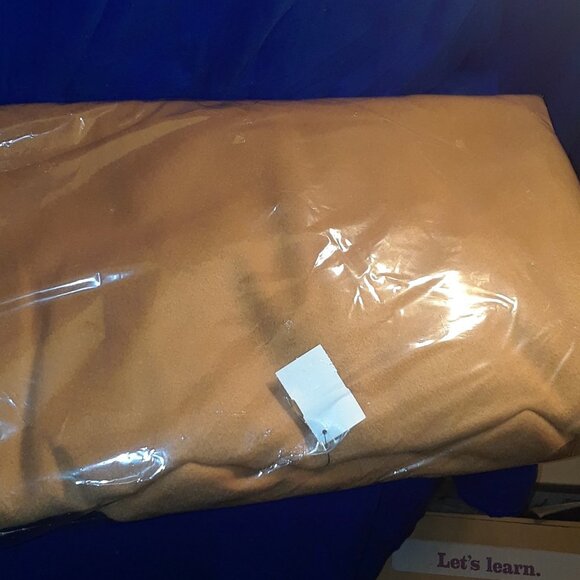 THE CRAVE YOU WOOL LIKE TRENCH PONCHO ( BRAND NEW !!!!!!!! ) - Picture 10 of 10